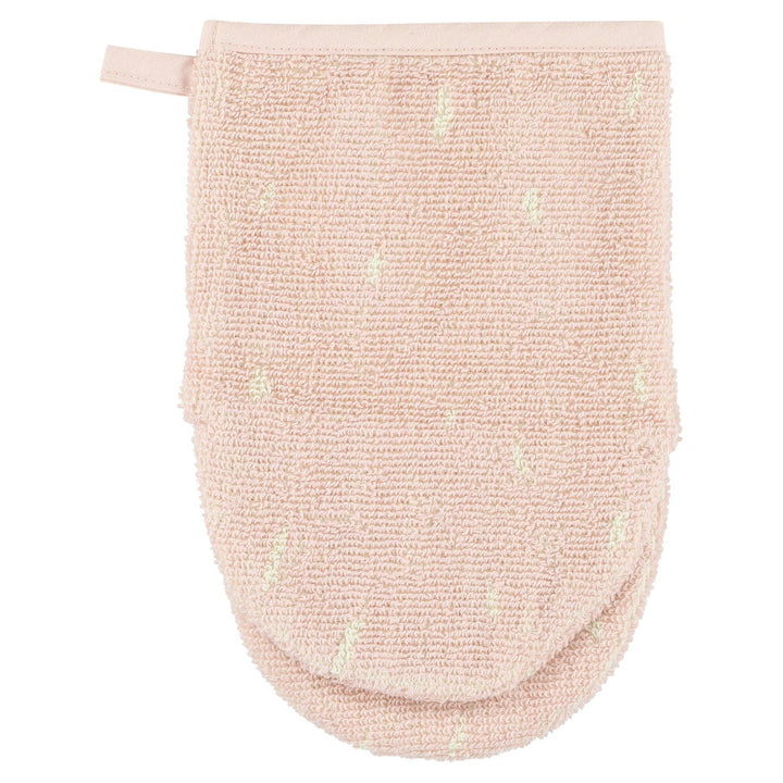 Washcloth - Mrs. Rabbit - The Crib