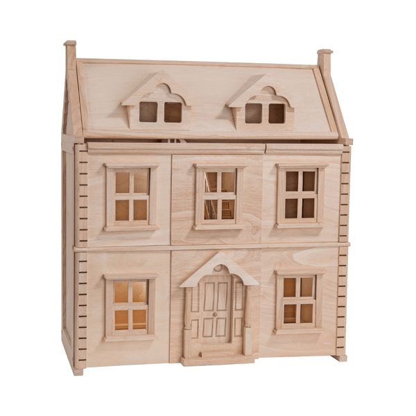 Victorian Dollhouse - The Crib