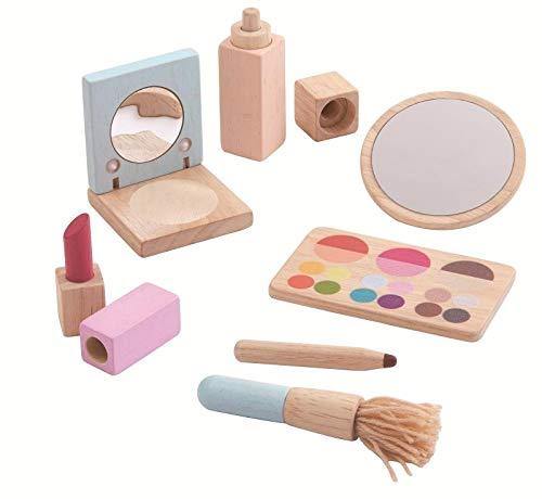 Wooden Makeup Set - The Crib