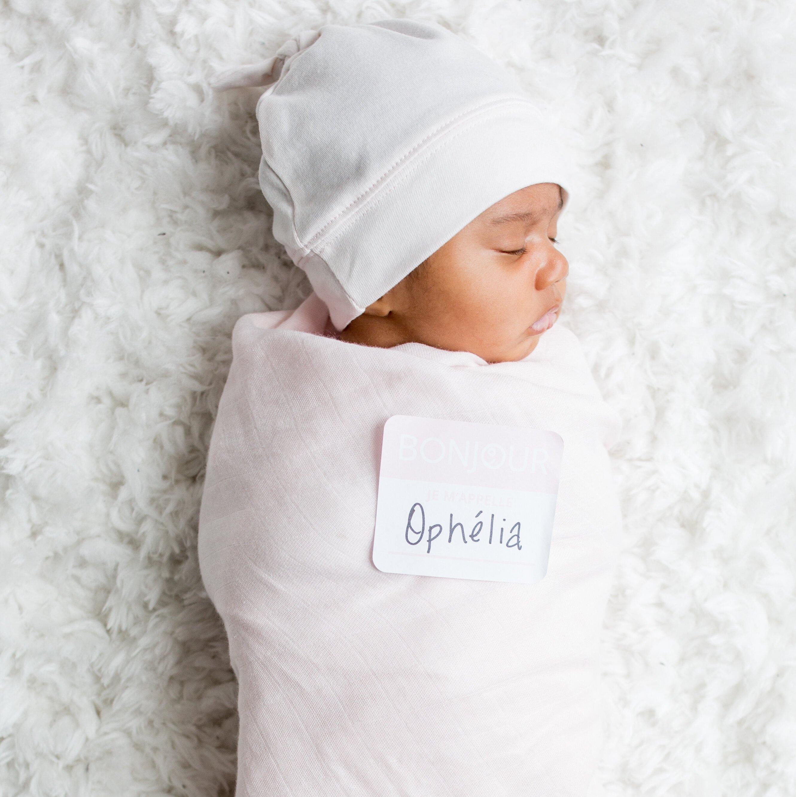 Hello cheap world swaddle