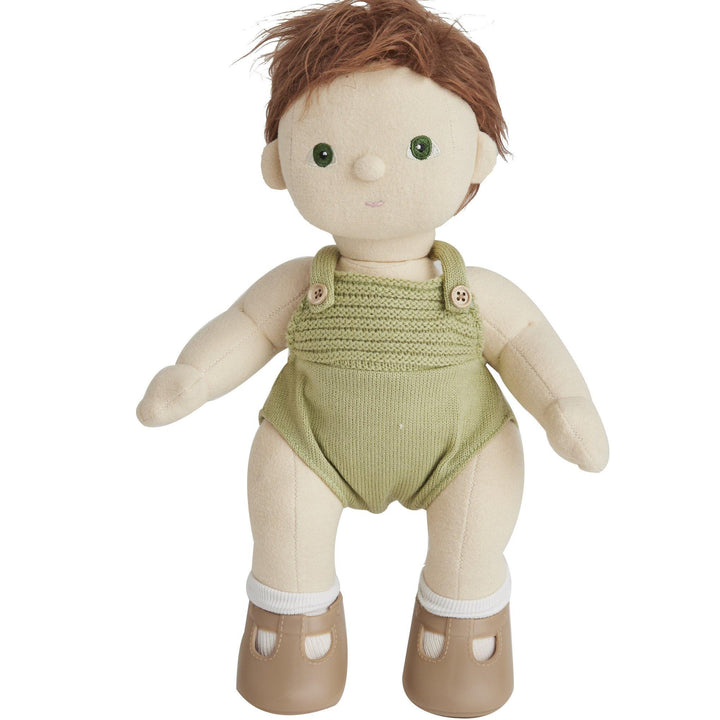 Dinkum Doll - Poppet - The Crib