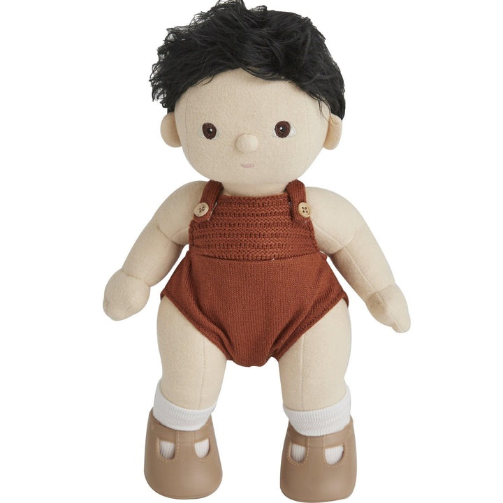 Dinkum Doll - Poppet - The Crib