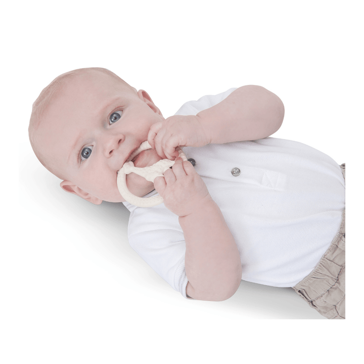 So'Pure Circle Teether - The Crib